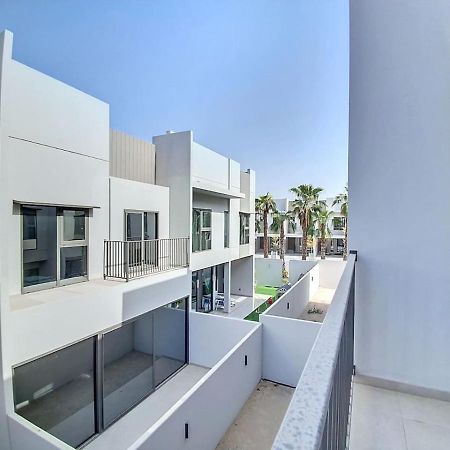 Mag Eye - Spacious Two Bedroom Townhouse Dubai Exterior photo