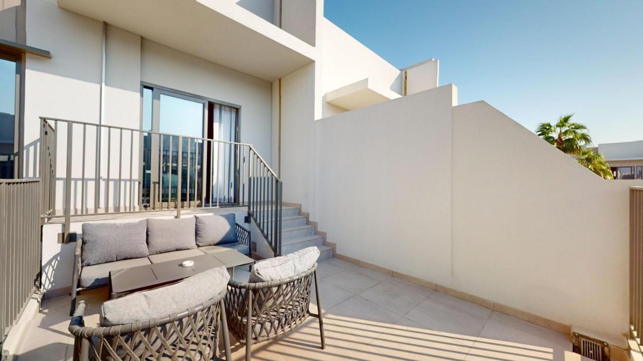 Mag Eye - Spacious Two Bedroom Townhouse Dubai Exterior photo