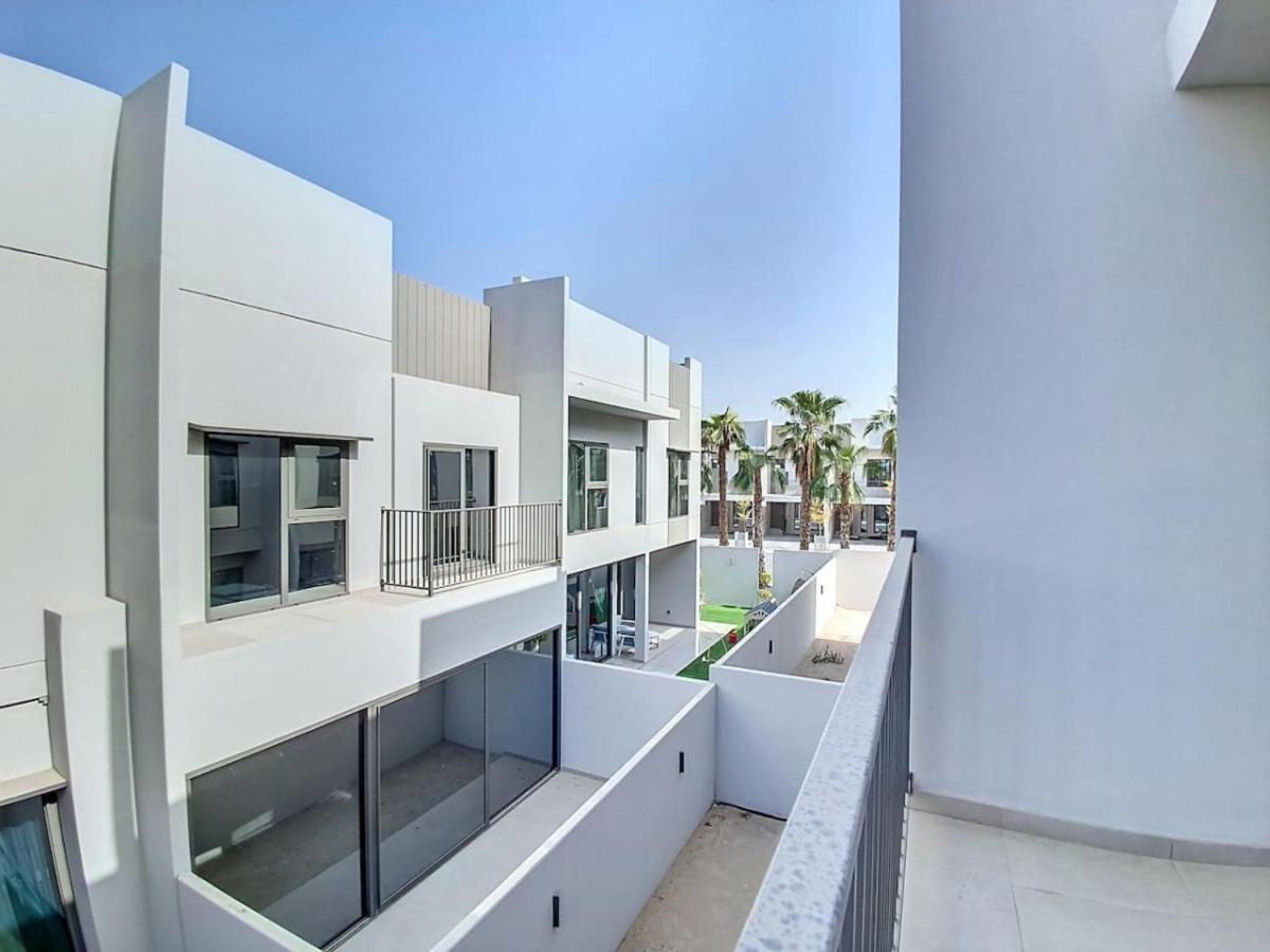 Mag Eye - Spacious Two Bedroom Townhouse Dubai Exterior photo